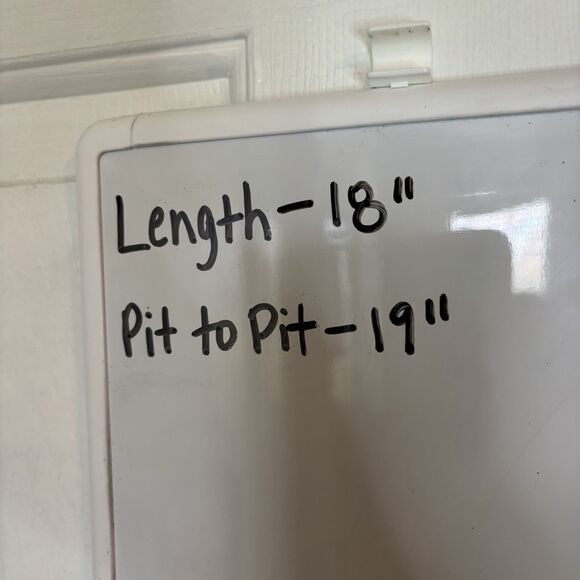 Unlimited Quest Full Zip Wool Blend Sweater Cardigan Beige Nordic Women's Medium - Picture 7 of 7